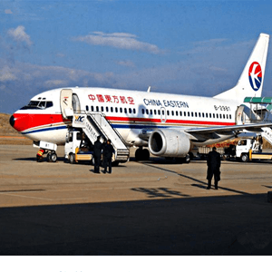 温州龙湾空运公司航空快运业稳步发展的原因是什么？